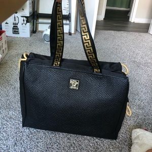 Versace Tote Bag / Purse / Handbag